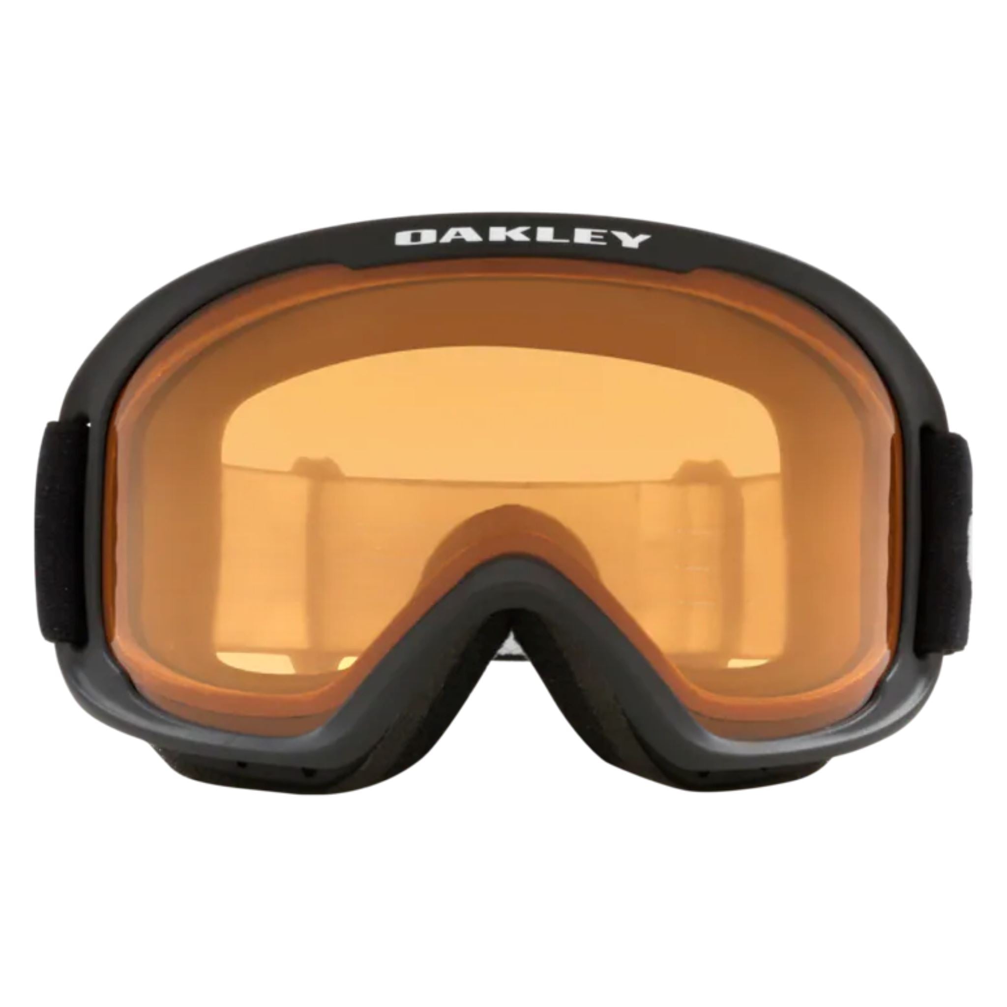 Oakley O Frame 2.0 Pro M Medium Fit Goggle Black Snowscene