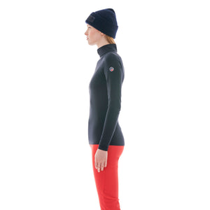 Womens Fusalp Gemini V - Noir Thermals Fusalp 