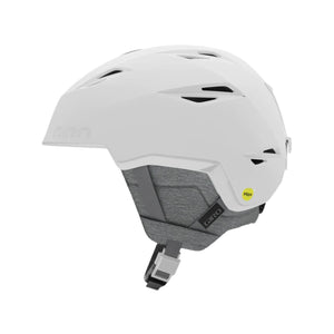Womens Giro Envi MIPS Helmet - Matte White Helmets Giro 