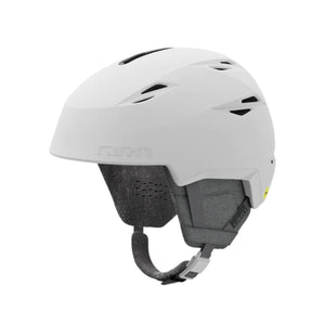 Womens Giro Envi MIPS Helmet - Matte White Helmets Giro 