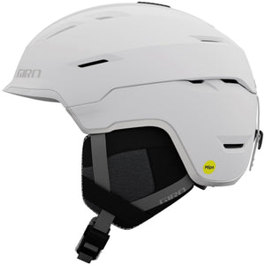 Womens Giro Tenaya Spherical MIPS Helmet - Matte White Helmets Giro 