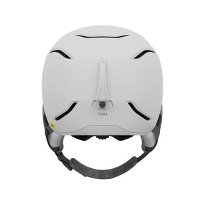 Womens Giro Terra MIPS Helmet - Matte White Helmets Giro 