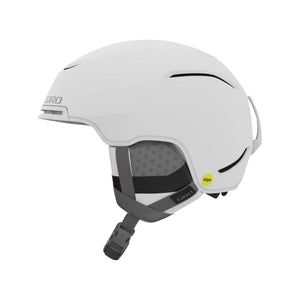 Womens Giro Terra MIPS Helmet - Matte White Helmets Giro 