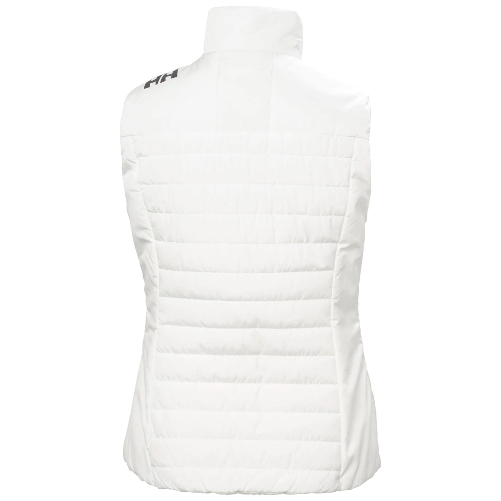 Womens Helly Hansen Crew Insulator Vest 2.0 - White General Helly Hansen XS INTL / 8 AU 