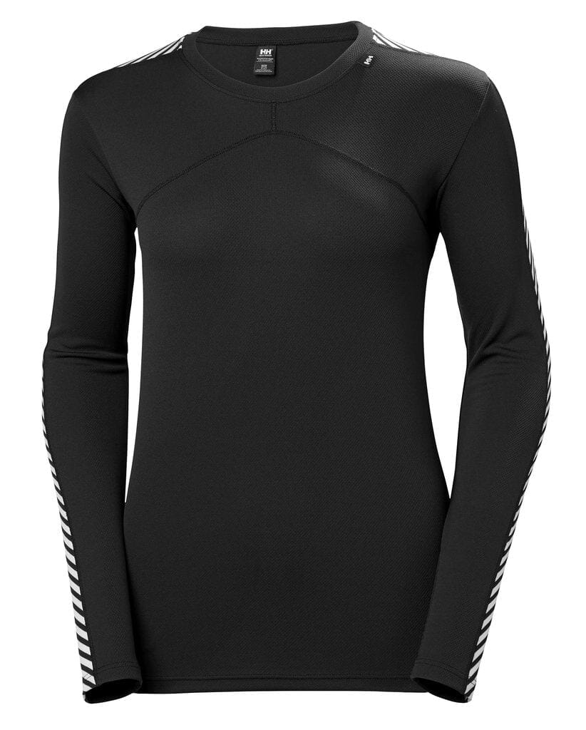 helly hansen thermals womens